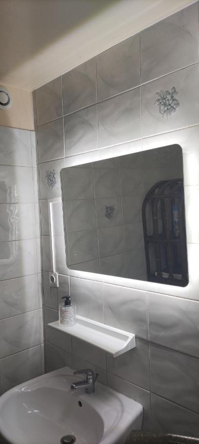 Appartement Calme De 48M2 Amélie-les-Bains-Palalda Eksteriør billede