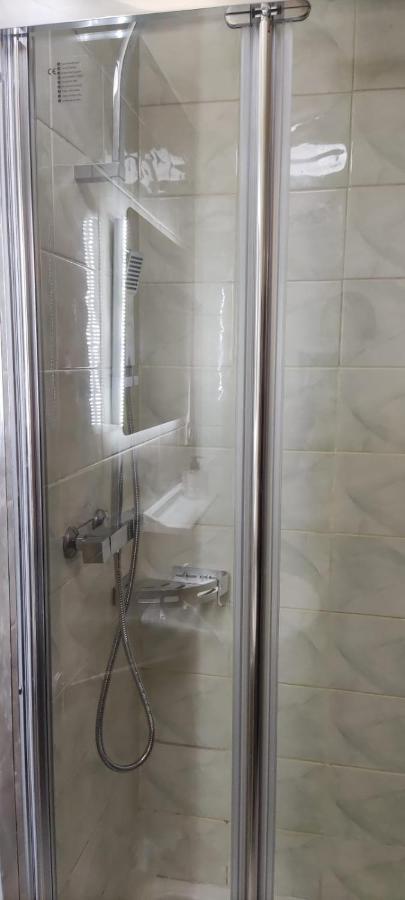 Appartement Calme De 48M2 Amélie-les-Bains-Palalda Eksteriør billede