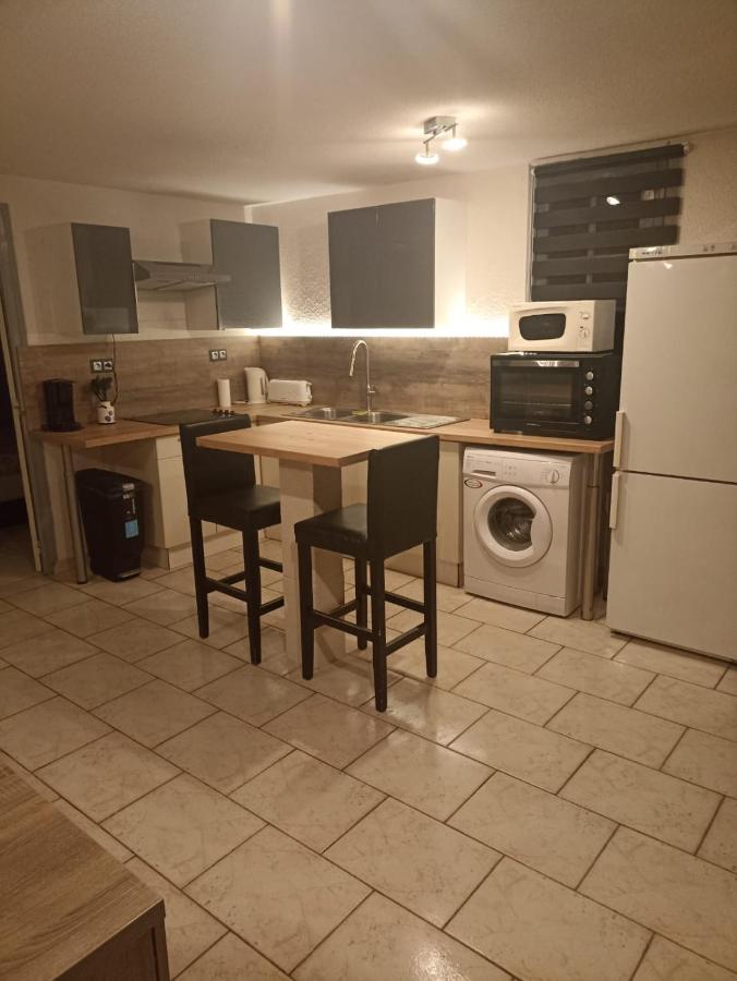 Appartement Calme De 48M2 Amélie-les-Bains-Palalda Eksteriør billede