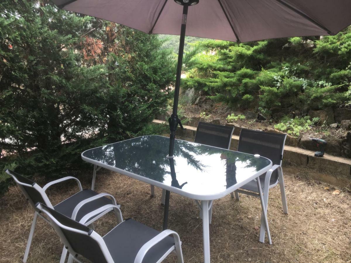 Appartement Calme De 48M2 Amélie-les-Bains-Palalda Eksteriør billede