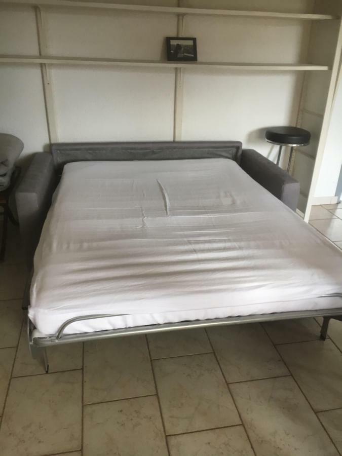 Appartement Calme De 48M2 Amélie-les-Bains-Palalda Eksteriør billede